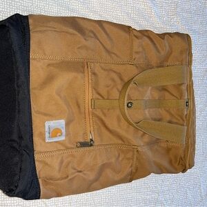 Carhartt Tan and Black Men's Backpack